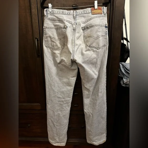 Vintage Taverniti Jeans